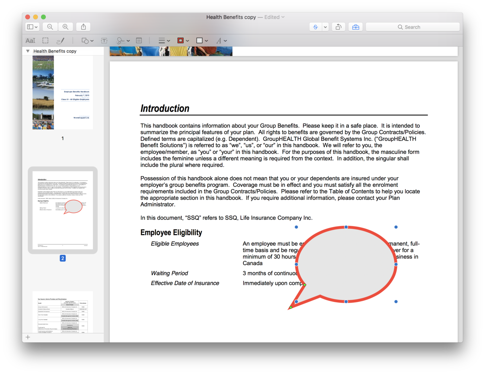 document pdf voice reader for mac