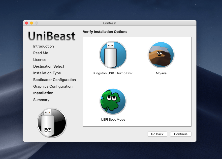 make a bootable usb on windows for mac